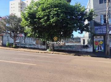 Terreno · 500m² · Terreno à venda - no Centro
