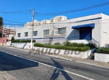 Comercial · 2689m² · Comercial para aluguel - no Centro