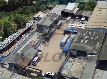 Terreno · 2243m² · Terreno para aluguel - no Jardim Itapeva