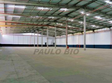 Comercial · 8000m² · Comercial para aluguel - no Jardim dos Oliveiras