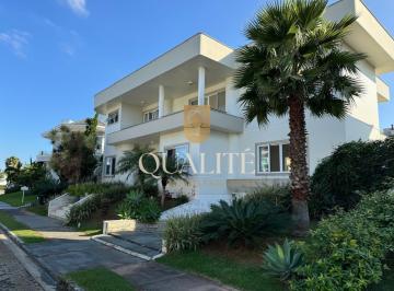 Casa · 651m² · 5 Quartos · Casa à venda - em Jurerê Internacional