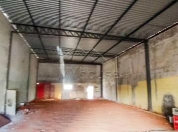 Comercial , Gama · Quadra 25 GALPÃO - telhado novo - 9 9 6 5 8 - 1 0 1 8