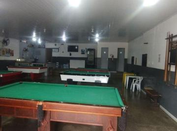 Comercial , Gama · SNOKER - galpão -Setor Leste Gama - 9 9 6 5 8 - 1 0 1 8