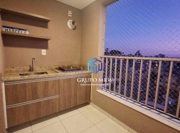 eeb5757843a548f2d3f7d0364ce6c1b1c3d7f7ef · Apartamento com 3 dormitórios à venda, 90 m² por R$ 848.000,00 - Além Ponte - Sorocaba/SP