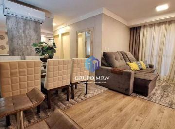 281540a0d1e4363a8e832f074c56687146b295a8 · Apartamento com 3 dormitórios à venda, 90 m² por R$ 790.000,00 - Além Ponte - Sorocaba/SP