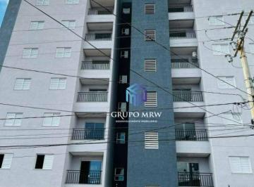 23aecee1a27d14aa9d07b1c96dc07dcbe7fed951 · Apartamento com 2 dormitórios à venda, 55 m² por R$ 333.900 - Jardim Simus - Sorocaba/SP