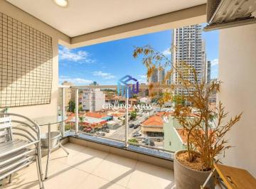 b9c562c46e29f12099940fae5a8545a161f64789 · Apartamento com 1 dormitório para alugar, 32 m² por R$ 3.570,00/mês - Jardim Faculdade - Sorocaba/SP
