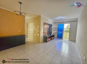 Apartamento · 77m² · 2 Quartos · 1 Vaga · Apartamento para aluguel - no Jardim da Fonte