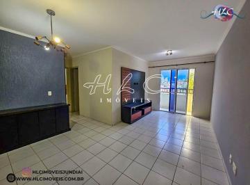Apartamento · 77m² · 2 Quartos · 1 Vaga · Apartamento para aluguel - no Jardim da Fonte