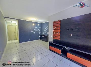 Apartamento · 77m² · 2 Quartos · 1 Vaga · Apartamento para aluguel - no Jardim da Fonte