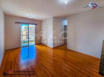 Apartamento · 83m² · 3 Quartos · 2 Vagas · Aluguel Condomínio Practice Club House | 83m², 3 dormitórios, 2 vagas cobertas