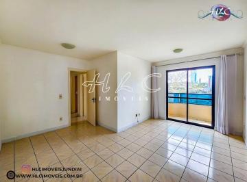 Apartamento · 83m² · 3 Quartos · 1 Vaga · Aluguel l Condomínio Morada dos Deuses l 83m² l Suíte com Closet e Sol da Manhã
