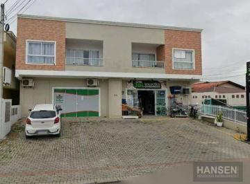 23916c5f2b21a6a57a894474f5449b3ff4420ec3 · Apartamento com 1 suíte + 1  dormitório  à venda, 71 m² por R$ 398.800 - Centro - Barra Velha/SC