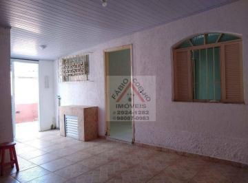 1f34aa661fdbc8c8be9322a6d9bdc91f5528dd1b · Casa com 2 dormitórios à venda, 138 m² por R$ 530.000 - Cidade Dutra - São Paulo/SP