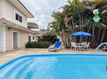 Casa · 242m² · 5 Quartos · 4 Vagas · Casa à venda - no Campo Comprido