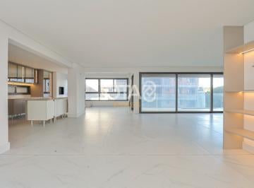Apartamento · 194m² · 3 Quartos · 4 Vagas · Apartamento para aluguel - em Ecoville