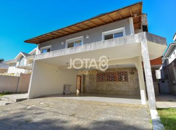 Casa · 242m² · 3 Quartos · 4 Vagas · Casa para aluguel - em Santa Felicidade