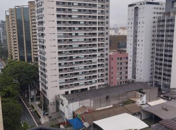 Apartamento , São Paulo · Apto 1 dorm duplex flat ao lado do metrô