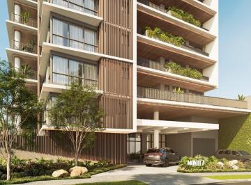 Apartamento · 400m² · 4 Quartos · 3 Vagas · Apartamento Garden à venda com 4 suítes no Alto da XV