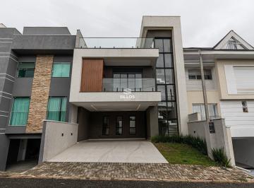 Casa · 187m² · 3 Quartos · 3 Vagas · Casa à venda com 3 quartos no Barreirinha em Curitiba
