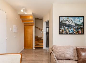 Apartamento · 42m² · 2 Quartos · Apartamento à venda com 2 quartos no Cristo Rei em Curitiba