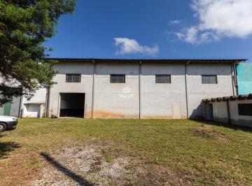 Comercial · 360m² · Barracão para alugar com 360 m² no Weissópolis em Pinhais/PR