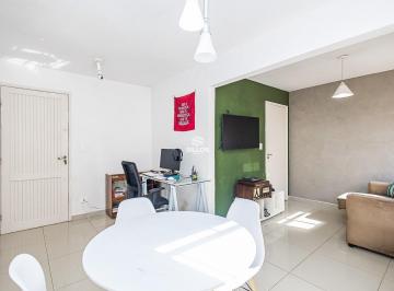 Apartamento · 51m² · 2 Quartos · 1 Vaga · Apartamento à venda com 2 quartos no Boa Vista em Curitiba