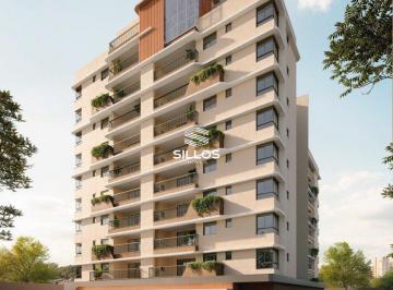 Apartamento · 116m² · 3 Quartos · 2 Vagas · Apartamento à venda com 116 m² no Alto da XV