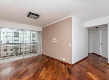 Apartamento · 92m² · 3 Quartos · 1 Vaga · Apartamento para venda com 3 quartos no Centro em Curitiba