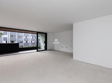 Apartamento · 129m² · 3 Quartos · 3 Vagas · Apartamento à venda com 3 suítes no Ahú em Curitiba