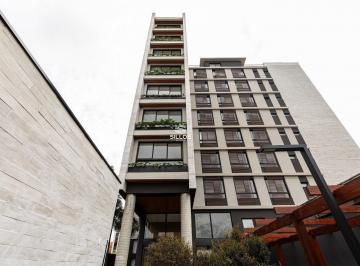 Apartamento · 129m² · 3 Quartos · 3 Vagas · Apartamento à venda com 3 suítes no Ahú em Curitiba