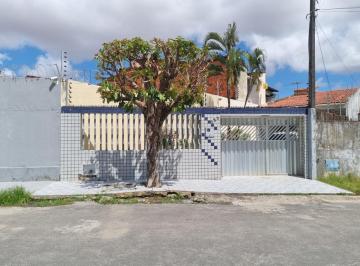 Casa · 95m² · 3 Quartos · Casa para aluguel - em Parangaba
