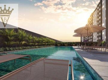 d7e70fd6d94c91ec851ece49e0f124b8fae0e2a9 · Apartamento com 2 dormitórios à venda, 34 m² por R$ 289.885 - Pirituba - São Paulo/SP