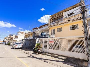 1J3A7906 · QE 44 - Casa Nascente - 3 pavimentos - 3 apartamentos de 2 quartos com 1 suíte em cada - Guará II