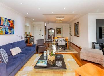 492540c364b8db875f718cda88421a0d54a77f2a · Apartamento à venda, 151 m² por R$ 2.450.000,00 - Vila Nova Conceição - São Paulo/SP