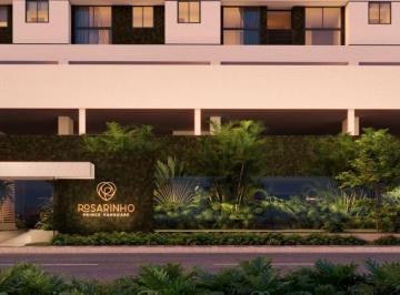Apartamento de 2 quartos, Recife · Rosarinho Prince Vanguard: O Novo Conceito de Morar na Zona Norte