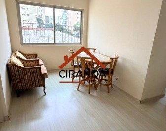 Apartamento · 52m² · 2 Quartos · 2 Dormitórios com Vaga na Saúde, próximo ao Metro Saúde!