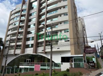 1448814530.jpg · Apartamento para Locação  1 Quarto no Bigorrilho                                                    