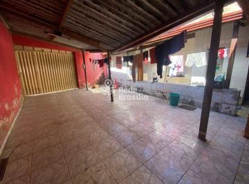 Casa · 203m² · 3 Quartos · 2 Vagas · AR 1 - Casa Com Lote Vazado.
