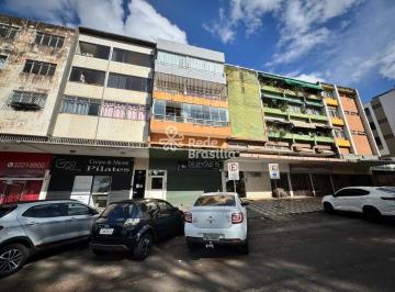 Apartamento · 57m² · 2 Quartos · SCRN 708/709 Bloco F - Apartamento de 02 quartos, vazado e vista livre!