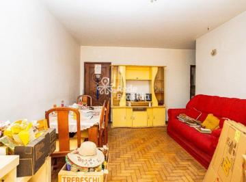 Apartamento · 79m² · 3 Quartos · SQN 406 - Apartamento com 3 quartos - nascente - vazado - vista livre - aceita financiamento e FGTS