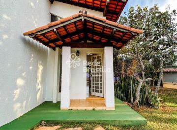 Casa · 220m² · 3 Quartos · 2 Vagas · Condomínio Entre Lagos 2 - Casa com 3 quartos - 2 vagas - Sobradinho