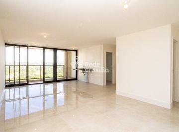 Apartamento · 179m² · 4 Quartos · 3 Vagas · Área Especial 4 - Residencial Auster - Apartamento cobertura com 4 quartos - 2 suítes - 3 vagas - Gu
