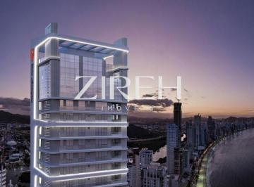 Apartamento · 335m² · 4 Quartos · APARTAMENTO TONINO LAMBORGUINI EM BALNEARIO CAMBORIÚ FRENTE MAR