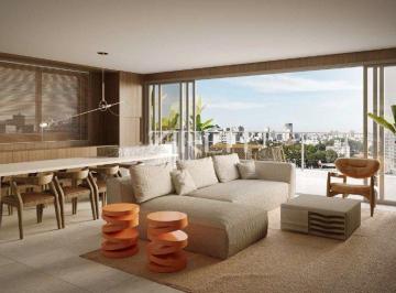 Apartamento · 244m² · 3 Quartos · COBERTURA DUPLEX À VENDA COM 3 QUARTOS NO SEMINÁRIO