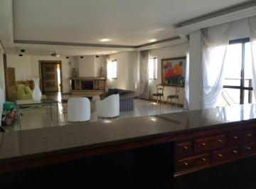Foto 01 · Apartamento, Bosque da Saúde, São Paulo, SP