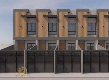 Casa · 71m² · 2 Quartos · Casa à venda - no Jardim Iririú