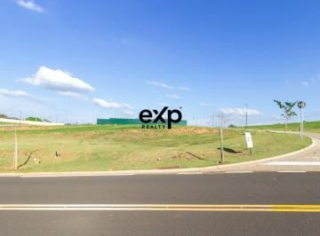 Terreno · 496m² · TERRENO A VENDA VILLE SAINTE ANNE - LE JARDIN | 496m2 | Campinas/SP | R$ 1.250.000