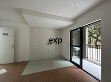 Apartamento · 58m² · 2 Quartos · 1 Vaga · APARTAMENTO NOVO À VENDA NO ECOVILLE - CURITIBA EXCELENTE OPÇÃO PARA MORADIA OU INVESTIMENTO