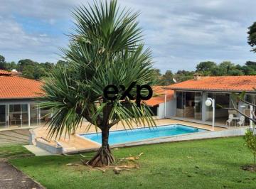 Rural · 390m² · 4 Quartos · 4 Vagas · Chacara com casa de 4 qaurtos, 1 suite  com piscina, pomar, gourmet terreno de 2.000m2
